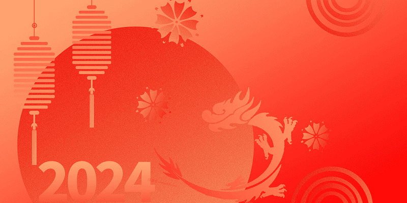 2024 Sunnyvale Lunar Year Celebration