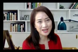 美中硅谷商会商家线上发布会 – 爱上葡萄酒 的封面图片