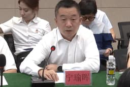 华人社区 的封面图片