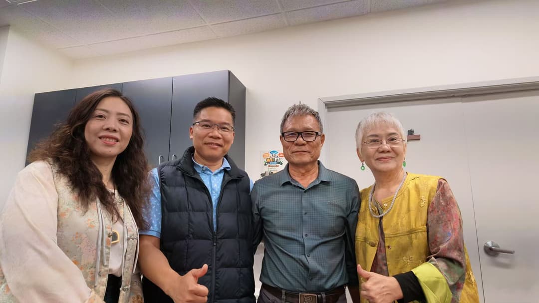 中秋会友·链接商机|湾区企业家商务交流午宴 的第 20 张照片