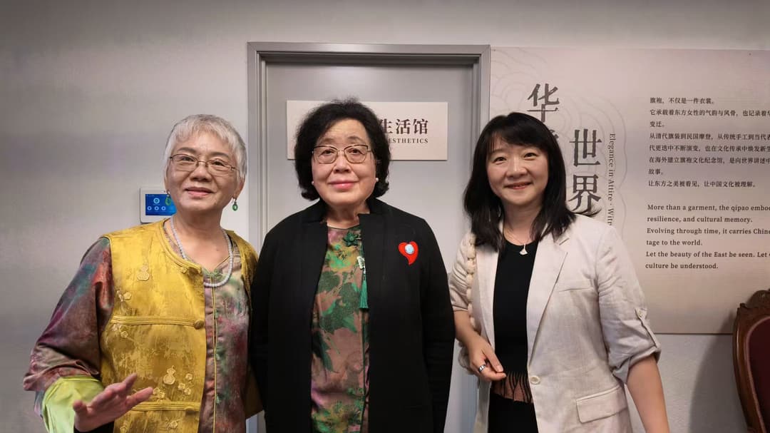 中秋会友·链接商机|湾区企业家商务交流午宴 的第 18 张照片