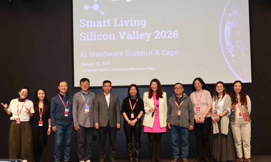 Sponsors and partners of SLSV 2026
